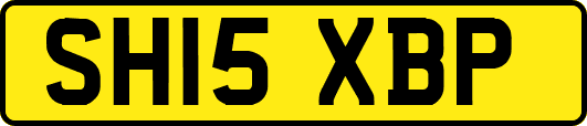 SH15XBP