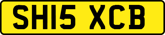 SH15XCB