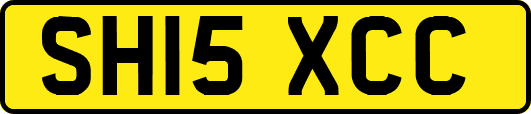 SH15XCC