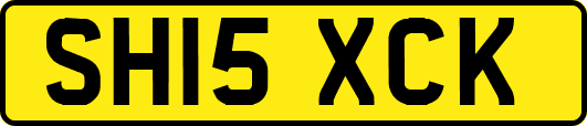 SH15XCK