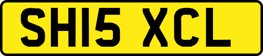 SH15XCL