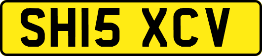 SH15XCV