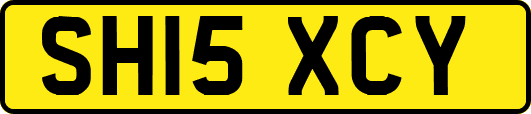 SH15XCY