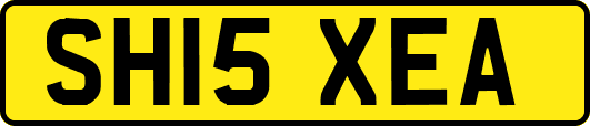 SH15XEA