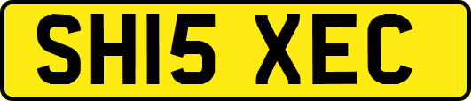 SH15XEC
