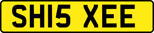 SH15XEE