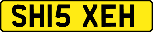 SH15XEH