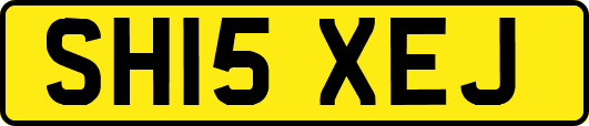 SH15XEJ