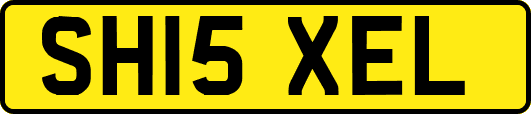 SH15XEL