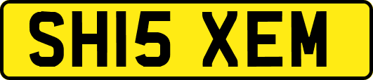 SH15XEM