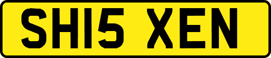 SH15XEN