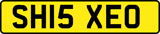 SH15XEO