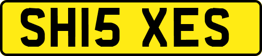 SH15XES