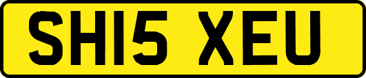 SH15XEU