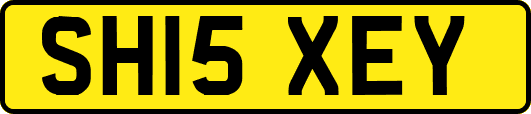 SH15XEY