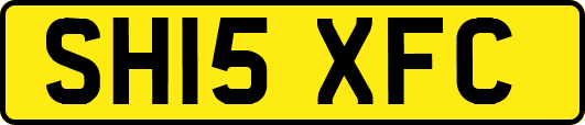 SH15XFC
