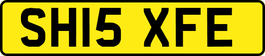 SH15XFE
