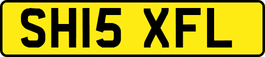 SH15XFL