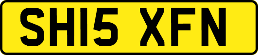 SH15XFN