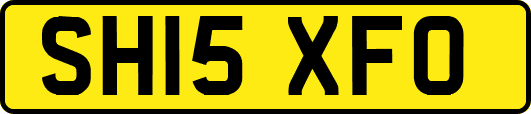 SH15XFO
