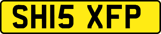 SH15XFP