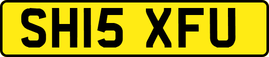 SH15XFU