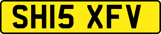 SH15XFV