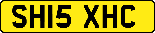 SH15XHC