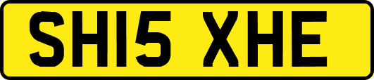 SH15XHE