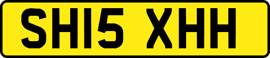 SH15XHH