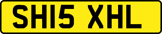 SH15XHL