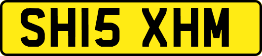 SH15XHM