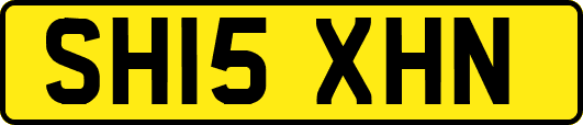 SH15XHN