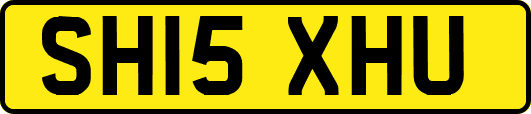 SH15XHU