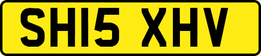 SH15XHV
