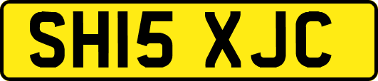 SH15XJC