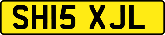 SH15XJL