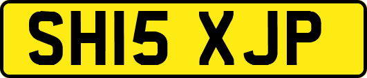 SH15XJP