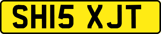 SH15XJT