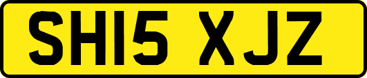 SH15XJZ