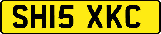 SH15XKC