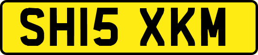 SH15XKM