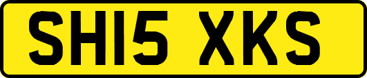 SH15XKS