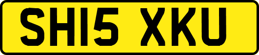 SH15XKU