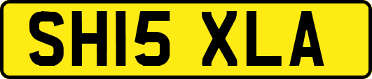 SH15XLA
