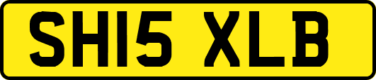 SH15XLB