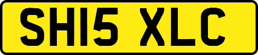 SH15XLC