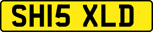 SH15XLD