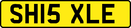 SH15XLE