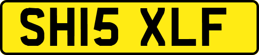 SH15XLF